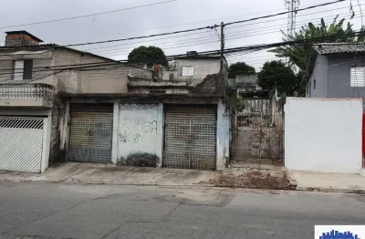 Terreno em condomínio fechado à venda no Jardim Danfer, São Paulo 