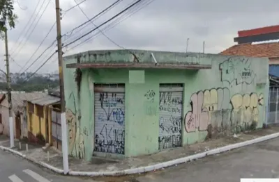Terreno em condomínio fechado à venda em Cangaíba, São Paulo 