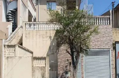 Terreno em condomínio fechado à venda no Penha De França, São Paulo 
