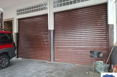 Ponto comercial para alugar em Cangaíba, São Paulo 