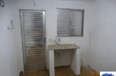 Casa com 1 quarto para alugar em Cangaíba, São Paulo 