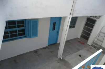 Casa com 1 quarto para alugar em Cangaíba, São Paulo 