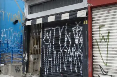 Ponto comercial para alugar na Vila Cisper, São Paulo 