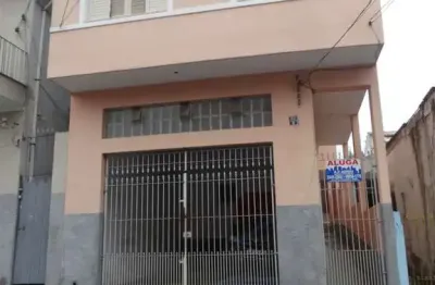 Casa com 1 quarto para alugar em Cangaíba, São Paulo 