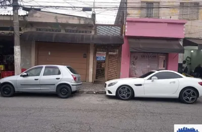 Imóvel comercial a venda, salão, casa, vila buenos aires, são paulo