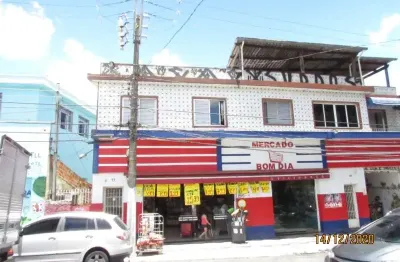 Casa com 1 quarto para alugar em Cangaíba, São Paulo 
