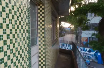 Casa com 1 quarto para alugar na Vila Londrina, São Paulo 