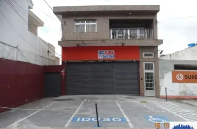 Sala comercial para alugar em Cangaíba, São Paulo 