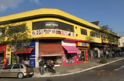 Casa comercial com 1 sala para alugar em Engenheiro Goulart, São Paulo 