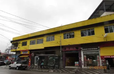 Casa comercial com 1 sala para alugar em Engenheiro Goulart, São Paulo 