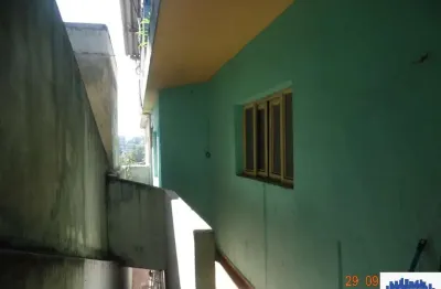 Casa com 2 quartos para alugar em Cangaíba, São Paulo 
