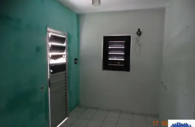 Casa com 2 quartos para alugar em Cangaíba, São Paulo 