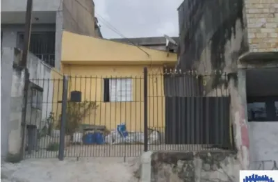 Casa com 3 quartos à venda em Cangaíba, São Paulo 