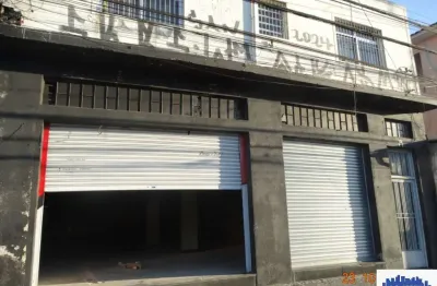Ponto comercial com 1 sala para alugar em Cangaíba, São Paulo 