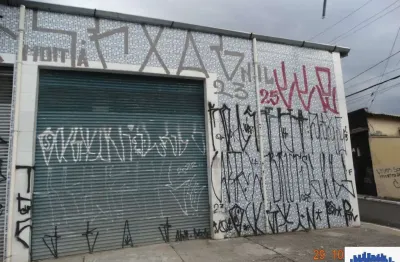 Barracão / Galpão / Depósito para alugar em Cangaíba, São Paulo 