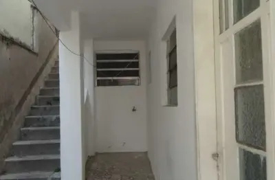 Casa com 1 quarto para alugar em Cangaíba, São Paulo 