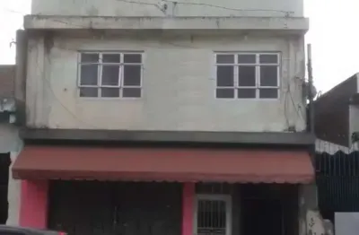 Prédio à venda na Vila Sílvia, São Paulo 