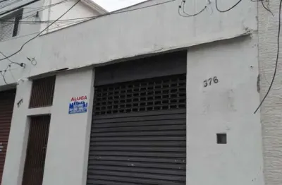 Casa com 1 quarto para alugar em Cangaíba, São Paulo 