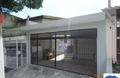 Casa para alugar no engenheiro goulart. aluguel de casas no engenheiro goulart