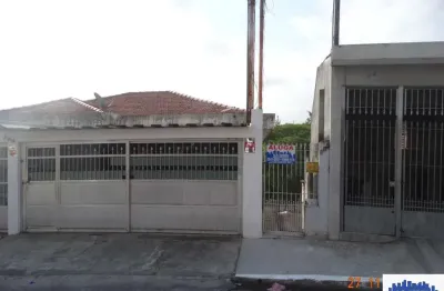 Casa com 1 quarto para alugar em Cangaíba, São Paulo 