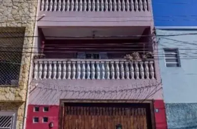 Casa com 4 quartos à venda na Chácara Cruzeiro do Sul, São Paulo 