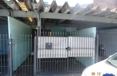 Casa com 1 quarto para alugar em Cangaíba, São Paulo 