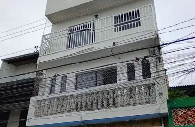 Casa com 1 quarto para alugar em Engenheiro Goulart, São Paulo 