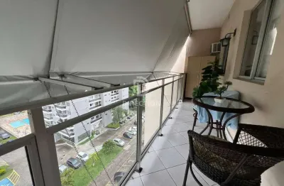 Apartamento com 2 quartos à venda na rua aroazes, barra da tijuca, rio de janeiro, 68 m2 por r$ 550.000