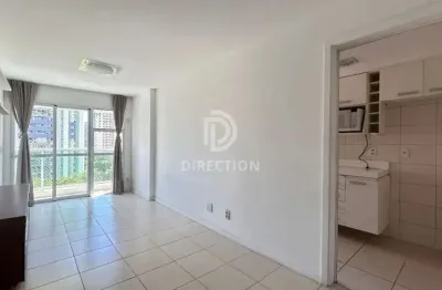 Apartamento com 2 quartos à venda na Rua Coronel Paulo Malta Rezende, Barra da Tijuca, Rio de Janeiro, 67 m2 por R$ 760.000