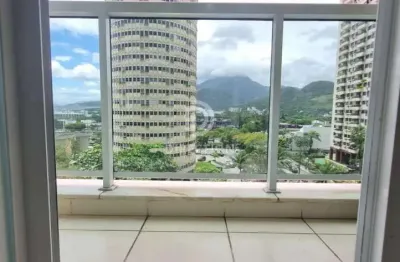 Apartamento com 2 quartos à venda na Rua Coronel Paulo Malta Rezende, Barra da Tijuca, Rio de Janeiro, 64 m2 por R$ 820.000