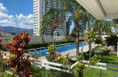 Apartamento com 2 quartos à venda na avenida josé luiz ferraz, recreio dos bandeirantes, rio de janeiro, 74 m2 por r$ 559.000