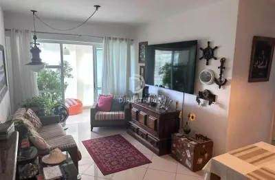 Apartamento com 3 quartos à venda na Rua Amilcar de Castro, Barra da Tijuca, Rio de Janeiro, 102 m2 por R$ 950.000