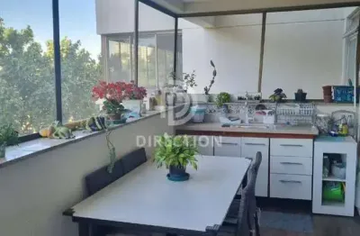 Apartamento com 3 quartos à venda na avenida vice-presidente josé alencar, barra da tijuca, rio de janeiro, 98 m2 por r$ 980.000