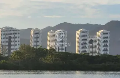 Apartamento com 3 quartos à venda na rua marlo da costa e souza, barra da tijuca, rio de janeiro, 82 m2 por r$ 700.000