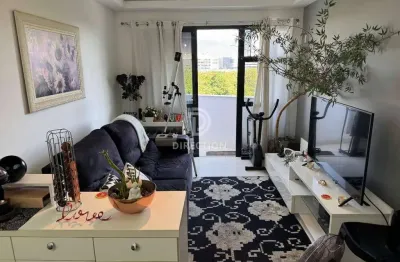 Apartamento com 2 quartos à venda na avenida djalma ribeiro, barra da tijuca, rio de janeiro, 67 m2 por r$ 570.000