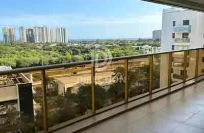 Apartamento com 4 quartos à venda na rua césar lattes, barra da tijuca, rio de janeiro, 219 m2 por r$ 2.830.000