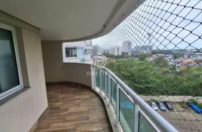 Apartamento com 3 quartos à venda na rua césar lattes, barra da tijuca, rio de janeiro, 90 m2 por r$ 850.000