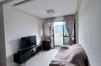 Apartamento com 3 quartos à venda na rua marlo da costa e souza, barra da tijuca, rio de janeiro, 81 m2 por r$ 760.000