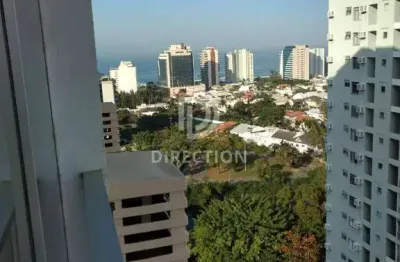 Apartamento com 2 quartos à venda na avenida prefeito dulcídio cardoso, barra da tijuca, rio de janeiro, 84 m2 por r$ 1.050.000