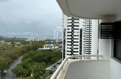 Apartamento com 2 quartos à venda na Avenida Djalma Ribeiro, Barra da Tijuca, Rio de Janeiro, 72 m2 por R$ 641.000