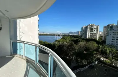 Apartamento com 3 quartos à venda na avenida flamboyants da península, barra da tijuca, rio de janeiro, 100 m2 por r$ 1.450.000
