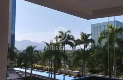 Apartamento com 3 quartos à venda na avenida flamboyants da península, barra da tijuca, rio de janeiro, 90 m2 por r$ 1.300.000