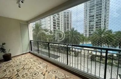 Apartamento com 4 quartos à venda na avenida vice-presidente josé alencar, barra da tijuca, rio de janeiro, 166 m2 por r$ 1.700.000