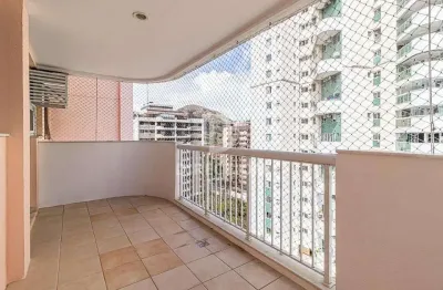 Apartamento com 3 quartos à venda na rua guernica, recreio dos bandeirantes, rio de janeiro, 82 m2 por r$ 649.000
