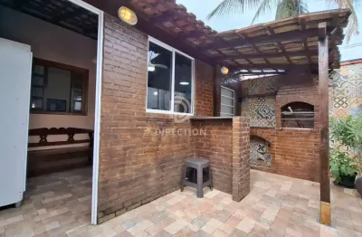 Casa em condomínio fechado com 1 quarto para alugar na Rua Soldado Arlindo da Silva, Pedra de Guaratiba, Rio de Janeiro, 60 m2 por R$ 1.350