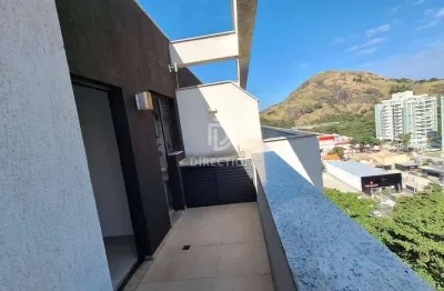 Apartamento com 3 quartos à venda na rua cláudio abramo, recreio dos bandeirantes, rio de janeiro, 74 m2 por r$ 799.000