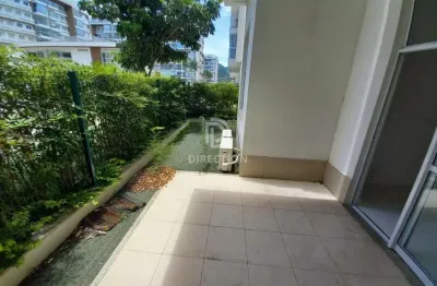 Apartamento com 2 quartos à venda na Rua Teixeira Heizer, Recreio dos Bandeirantes, Rio de Janeiro, 70 m2 por R$ 670.000