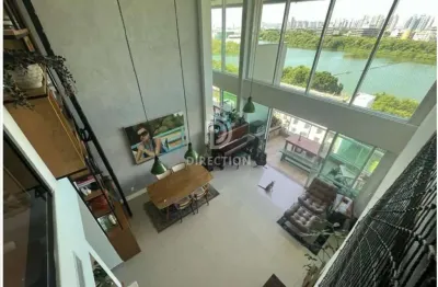 Apartamento com 3 quartos à venda na avenida flamboyants da península, barra da tijuca, rio de janeiro, 145 m2 por r$ 2.300.000
