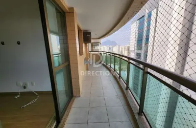 Apartamento com 2 quartos à venda na rua bauhíneas da península, barra da tijuca, rio de janeiro, 94 m2 por r$ 1.170.000