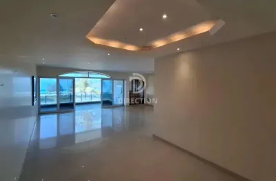 Apartamento com 4 quartos à venda na Avenida Lúcio Costa, Barra da Tijuca, Rio de Janeiro, 225 m2 por R$ 3.250.000